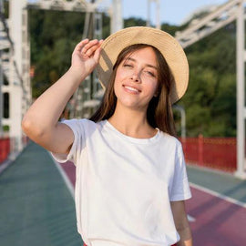 "Top 5 Must-Have Products for Your Summer Care Routine"