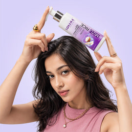 Rice Water for Skin & Hair — Benefits, Routine & Sonama Mizu Rice Products