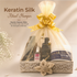 Keratin Silk Ritual Hamper