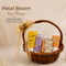 Petal Bloom Soap Hamper