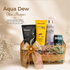 Aqua Dew Glow Hamper