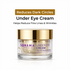 Under Eye Cream for Puffiness Removal - Dark Circles Removal