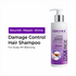 Strengthen and Revitalize: Mizu Rice Damage Control Hair Shampoo
