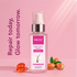 Hair Gloss Serum with Argan Oil & Vitamin E