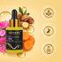 Face Polishing Oil: Nourishment, Protection, Radiance