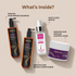 Keratin Silk Ritual Hamper