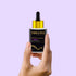 Face Polishing Oil: Nourishment, Protection, Radiance