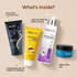 Aqua Dew Glow Hamper