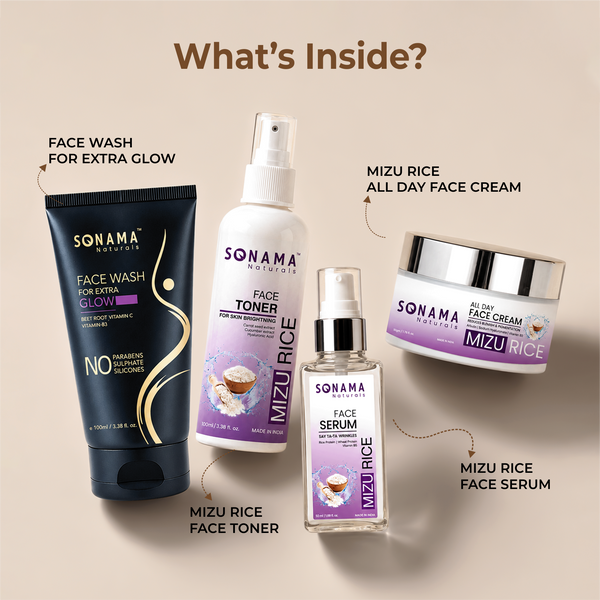 What's inside