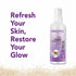 Mizu Rice Face Toner - Revitalizing Hydration