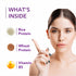 Mizu Rice Face Serum For Radiance and Rejuvenation