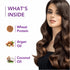Revitalize and Shine: Mizu Rice Damage Control Hair Conditioner
