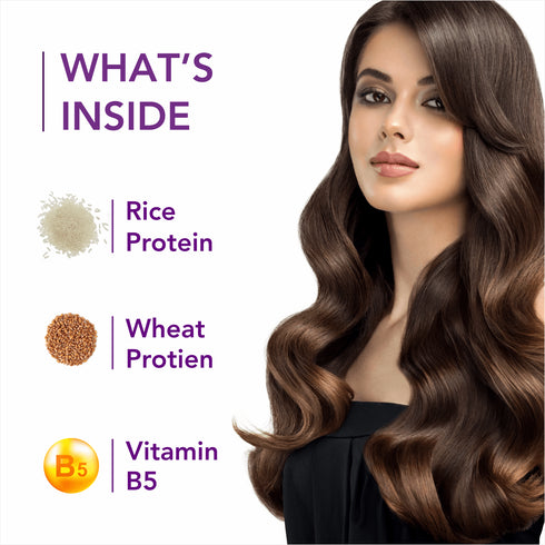 Strengthen and Revitalize: Mizu Rice Damage Control Hair Shampoo