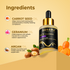 Face Polishing Oil: Nourishment, Protection, Radiance