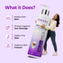 Mizu Rice SPF 30 Body Lotion For Deep Nourishment And Hydration