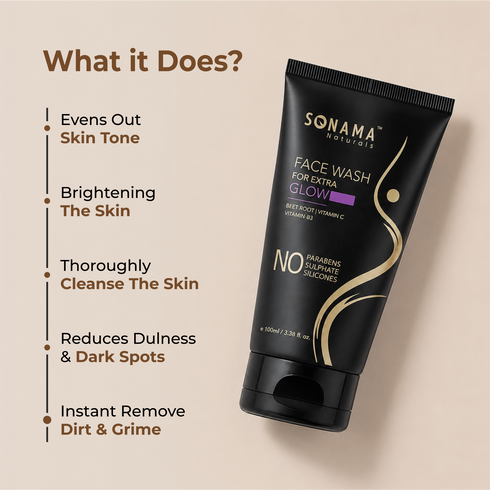 Rice Dew Glow Hamper