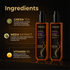 Keratin Hair Repair Shampoo: Repair Your Hair with Keratin Protein