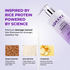 Strengthen and Revitalize: Mizu Rice Damage Control Hair Shampoo