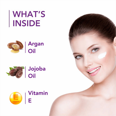 D-Tan Face Cleanser (200GM) - Natural Formula to Lighten and Brighten Skin