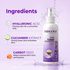 Mizu Rice Face Toner - Revitalizing Hydration