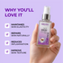 Mizu Rice Face Serum For Radiance and Rejuvenation