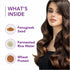 Sonama Naturals Damage Repair Regimen: Hair Shampoo | Hair Conditioner | Hair Serum