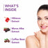 Sonama Naturals Rest and Rejuvenate Regimen: Under Eye Cream | Age Defence Night Cream