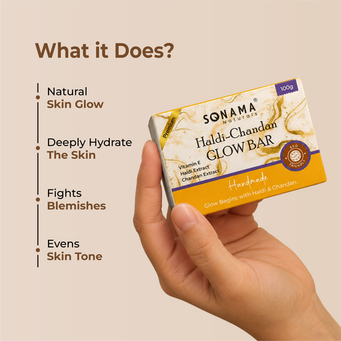 Petal Bloom Soap Hamper