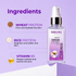 Mizu Rice Face Serum For Radiance and Rejuvenation
