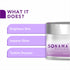 Mizu Rice All Day Cream - Pigmentation & Blemish Reduction