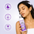 Strengthen and Revitalize: Mizu Rice Damage Control Hair Shampoo