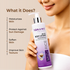 Aqua Dew Glow Hamper