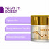 Sonama Naturals Rest and Rejuvenate Regimen: Under Eye Cream | Age Defence Night Cream