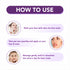 Mizu Rice Face Serum For Radiance and Rejuvenation