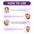 D-Tan Face Scruber - A Natural Solution to Remove Sun Tan