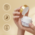 Under Eye Cream for Puffiness Removal - Dark Circles Removal