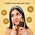 Face Polishing Oil: Nourishment, Protection, Radiance