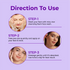 Mizu Rice Face Serum For Radiance and Rejuvenation