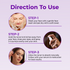 Mizu Rice Face Toner - Revitalizing Hydration