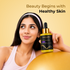 Face Polishing Oil: Nourishment, Protection, Radiance