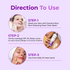Mizu Rice SPF 30 Body Lotion For Deep Nourishment And Hydration