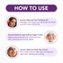 Sonama Naturals Ageless Radiance Regimen: Night Cream | Under Eye Cream | Face Oil