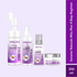 Sonama Naturals Mizu Rice 4-Step Regimen: Cleansing Form Face Wash | Face Toner | Face Serum | All Day Face Cream