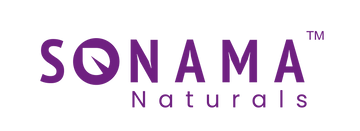 Sonama Naturals Logo