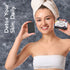 Detoxifying Charcoal Soap – Deep Cleansing & Purifying Handmade Soap