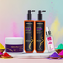 The Keratin Shield & Shine Kit