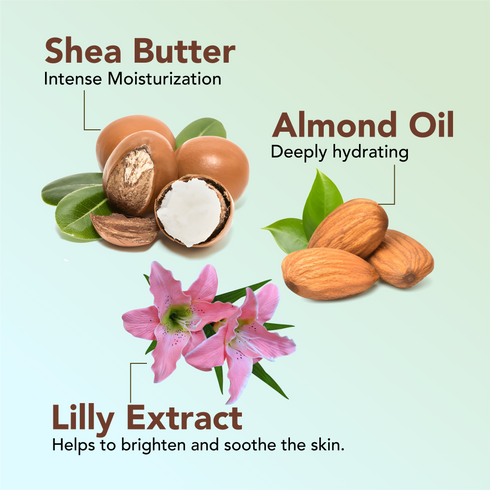 Extra Glow Face Wash + Nourishing Cold Cream Combo Pack