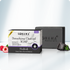 Detoxifying Charcoal Soap – Deep Cleansing & Purifying Handmade Soap