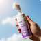 Mizu Rice Cleansing Foam Face Wash - Radiant Complexion, Naturally
